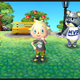 Illustration for article titled Animal Crossing 3DS Screens Are Already In Debt To Tom Nook
